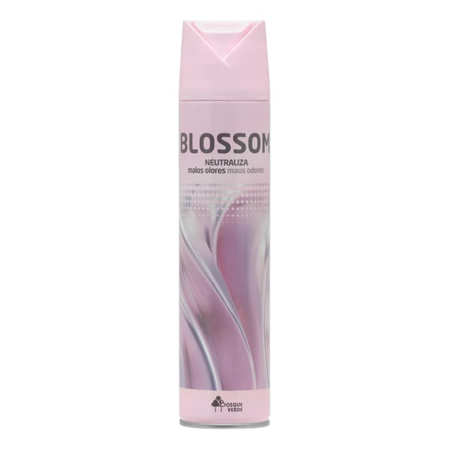 Ambientador spray Blossom Bosque Verde